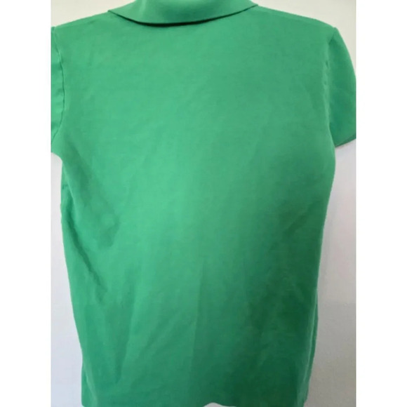 Ralph Lauren The Skinny Polo - Picture 5 of 8